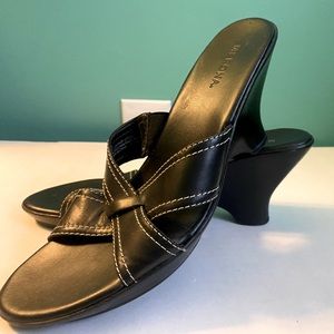 Merona Wedge Sandals